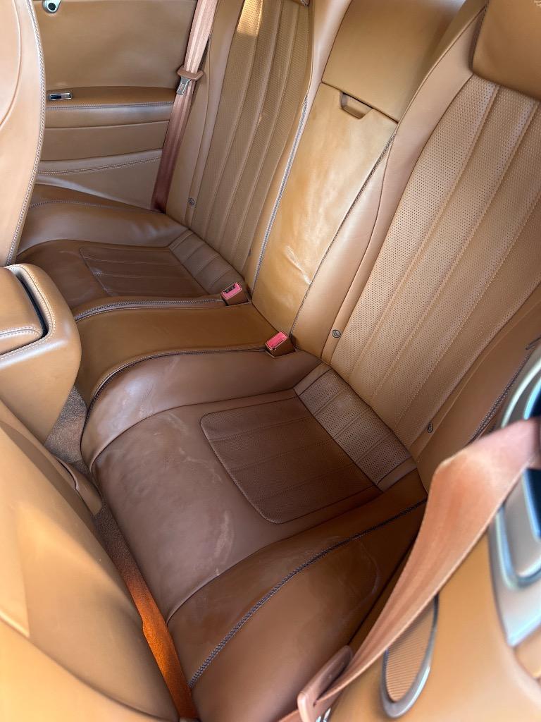 2013 Bentley Continental GTC Base - Photo 12